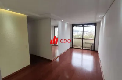 Apartamento à venda em são paulo-sp, chácara nossa senhora do bom conselho: 2 quartos, 2 salas, 1 banheiro, 1 vaga, 55m².