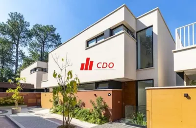 Casa de luxo em condomínio à venda nova, em são paulo-sp:4 suítes, 4 salas, 6 banheiros, piscina privativa, quintal, 4 vagas, 531m². confira!