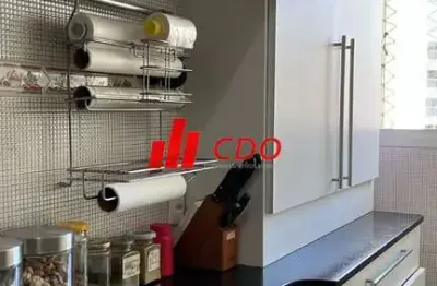 Imperdível apartamento à venda em são paulo-sp, vila andrade: 2 quartos, 2 salas, 1 banheiro, 1 vaga, 60m²!