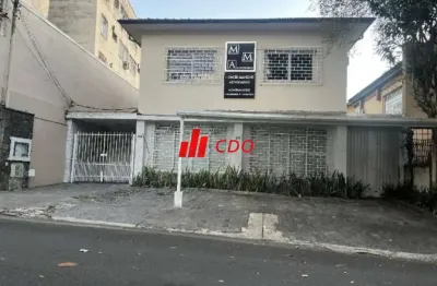 Casa comercial à venda em são paulo-sp, granja julieta: 4 quartos, 1 suíte, 3 salas, 5 banheiros, 6 vagas, 258m². confira!