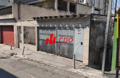 Casa à venda em são paulo-sp, jardim casablanca, 6 casas no quintal, 220m².