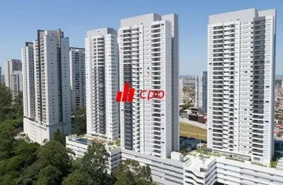 Imperdível apartamento à venda condomínio monumento, nunca habitado com 3 suítes, 3 salas, varanda gourmet, 4 banheiros, depósito,3 vagas, 127m².