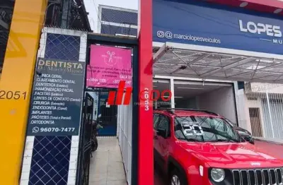 Aluguel de sala comercial na vila prél - são paulo-sp: 1 sala, 1 banheiro, 32m² de área