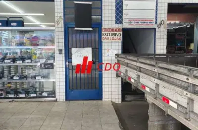 Sala comercial para locação em são paulo-sp, na vila prel: 2 salas, 1 banheiro, 50,00 m² de área.