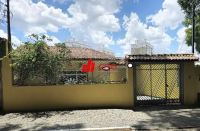 Imperdível! casa térrea a venda próximo shopping e metrô:campo limpo:3 dormitórios sendo1 suíte,3 salas,3 banheiros, aceita 50%em permuta,útil de 250m