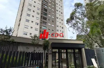 Imperdível: apartamento à venda em são paulo-sp, vila andrade! 2 quartos, 1 suite, 2 salas, 1 vaga de garagem, 65 m².