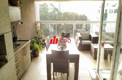 Apartamento à venda condomínio the address em são paulo-sp, vila suzana: 4 quartos, 3 suítes, 3 salas, varanda gourmet,4 banheiros, 3 vagas - 184m²