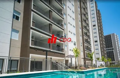 Imperdível oportunidade de locação: apartamento 2 quartos na vila andrade, são paulo-sp, com suíte e vaga de garagem!
