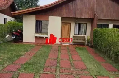 Venda de casa  térrea em condomínio no morumbi sul são paulo- 3 dormitórios, 1 suíte, 2 salas, 3 banheiros, 2 vagas, quintal, churrasqueira, 125m².