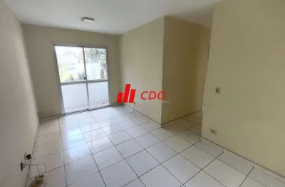 Excelente oportunidade de locação de apartamento de 2 quartos na chácara nossa senhora do bom conselho, são paulo-sp!