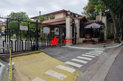 Sobrado a venda e locação no condomínio morumbi sul-sp: com 3 dormitórios sendo 1 suíte, 2 salas, 3 banheiros, área gourmet,copa,2 vagas, 160m².