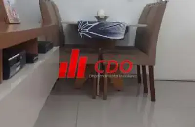 Apartamento à venda condomínio saint arthur horto do ype, são paulo-sp: 2 quartos, 2 salas, 1 banheiro  1 vaga 46m² está alugado