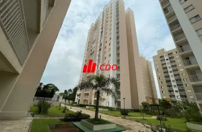 Imperdível apartamento a venda condomínio comodita club =com 3 dormitórios  sendo1 suíte, 2 salas com varanda, 2 banheiros,1vaga e 76m² lazer completo