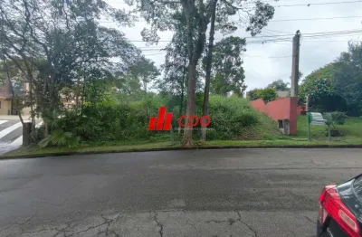 Itapecerica da Serra Terreno a venda no condomínio de alto padrão Royal Park, com 2.000m² foco na natureza e tranquilidade, casas de alto padrão.