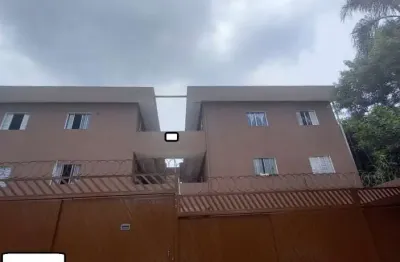 Apartamento com 1 quarto para alugar na Rua Eugênio Pradez, 111, Jardim Piraçuama, São Paulo