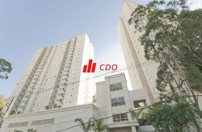 Apartamento à venda na vila andrade, são paulo-sp: 2 quartos, 2 salas, 1 banheiro, 1 vaga de garagem, 49m². aproveite!