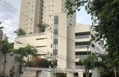 Apartamento próximo ao portal do morumbi com 4 dormitórios sendo 2 suítes 3 salas 2 vagas,118 m²