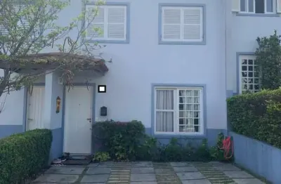 Sobrado em condomínio com 3 dormitórios com 1 suite reformado 145 m² 2 vagas