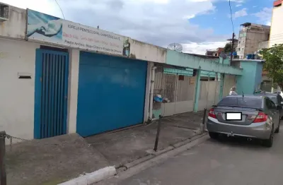 Prédio à venda na Rua Tribo dos Acrás, 367/371/45, Jardim Dom José, São Paulo