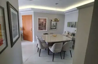 Apartamento 3 dormitórios 110 m² 2 vagas vila suzano