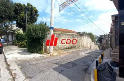 Casa comercial com 2 salas à venda na Rua José Máximo Pinheiro de Lima, 366, Jardim Ipê, São Paulo