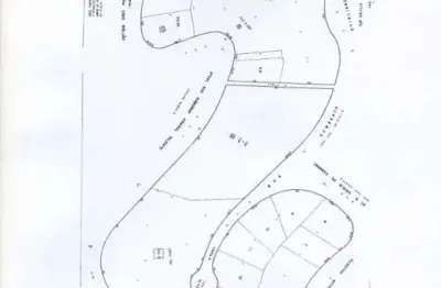 Zona sul terreno finalidade comercial e residencial