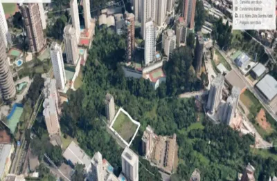 Terreno finalidade residencial e comercial jardim ampliação