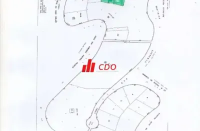 Terreno a venda Campo Limpo Horto do Ype com frente de 66 x 52 = 3.459 m² Zoneamento Zona Mista bom para comercio ou residencial