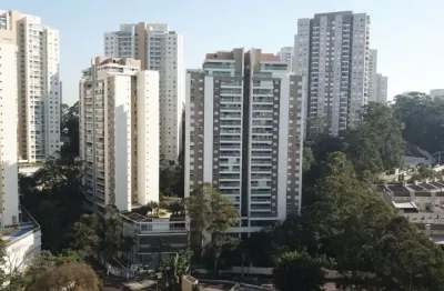 Lindíssimo apto condomínio luiza 168 m²3 suítes 3 vagas