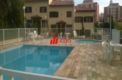 Horto do ype sobrado em condomínio, são paulo- sp: 3 quartos, sendo 1 suíte, 3 salas, 2 banheiros,182m²,3 vagas, estuda permuta 50% do valor