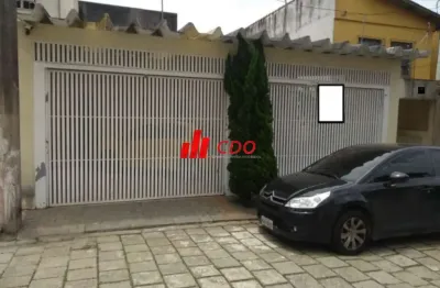 Casa com 5 quartos à venda na Rua Alfredo Trindade Moreira, 26, Brooklin, São Paulo