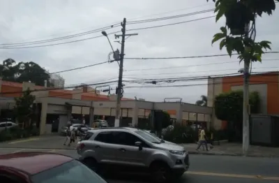Venda de loja comercial com ponto de frango frito no morumbi sul, são paulo-sp: 2 vagas de garagem, 120,00 m² de área