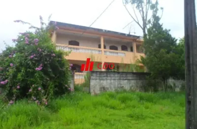 Oportunidade! casa comercial à venda em itapecerica da serra-sp, jd. santa julia: 3 quartos, 1 suíte, 3 salas, 3 banheiros, terreno 2.666,67 ac 300m²