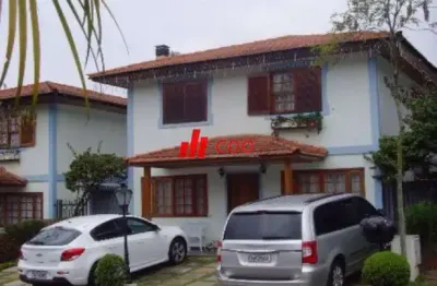 Lindo sobrado morumbi-sul com 4 dormitórios 250m² 4 vagas