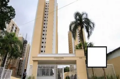 Residencial comodita apartamento com 3 dormitórios 76 m² 2 vagas