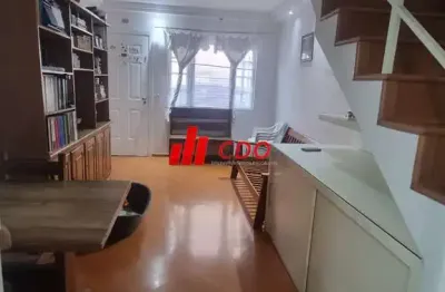 Horto do ype:casa em condomínio à venda em são paulo-sp com  3 quartos, 1 suíte, 2 salas, 3 banheiros, 2 vagas, 100m².