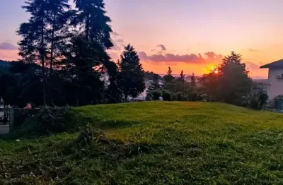 Terreno à venda na Rua Monza, 13, Parque Delfim Verde, Itapecerica da Serra