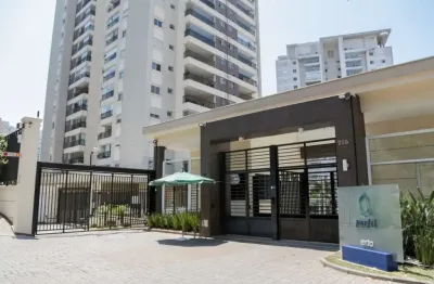 Apartamento reformado lindo jardim sul condomínio perfil com 96 m² 3 dormitórios sendo 2 suítes 2 vagas