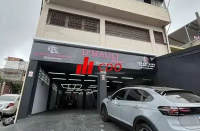 Prédio comercial à venda ou locação sp, bairro capão redondo: 10 banheiros e 486,00 m² de área com 3 vagas, próximo estação do metrô capão redondo.