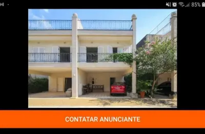Zona sul morumbi sobrado em condomínio a venda com 3 dormitórios sendo 2 suítes 2 vagas 300m²