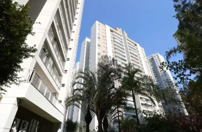 Apartamento na vila andrade para venda, com 3 dormitórios sendo 3 suítes,3 vagas,168 m²