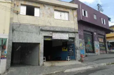 Casa com 4 quartos à venda na Rua Alencar Araripe, 1661, Sacomã, São Paulo