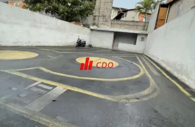Terreno comercial à venda na rua dos mandis, s/n, balneário são francisco, são paulo por r$ 700.000