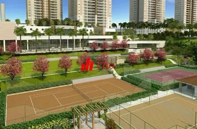 Condomínio paulistano apartamento 177 m² 3 dormitórios 3 suítes,3 vagas vista para lazer