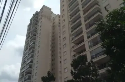 Apartamento com 2 quartos à venda na Rua Rodolfo Belz, 220, Morumbi, São Paulo