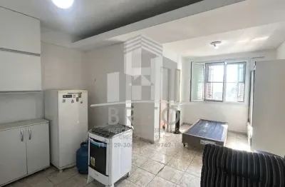 Apartamento moderno para locação em campos elíseos, sp: 1 quarto, 1 sala, 1 banheiro, 33m² de área