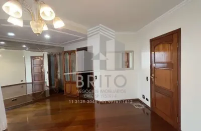 Apartamento para alugar em santana com 03 dormitórios, 01 suíte, 02 vagas, varanda, andar alto, fino acabamento, armários planejados e amplo lazer