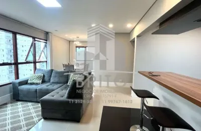 Apartamento em santana com 03 dormitórios, 01 suíte, 02 vagas fixas, varanda com vista panorâmica, fino acabamento, cozinha planejada e amplo lazer