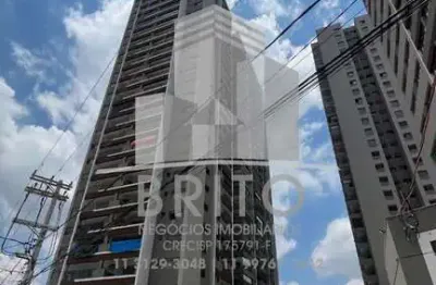 Studio novo à 350 metros do metrô vila madalena com  26mt², andar alto, vista panorâmica, amplo lazer e excelente localização