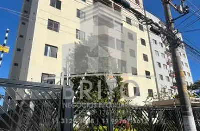 Apartamento a venda com 03 dormitórios, varanda, 02 vagas de garagem, depósito privativo, próximo ao mercado hiper andorinha